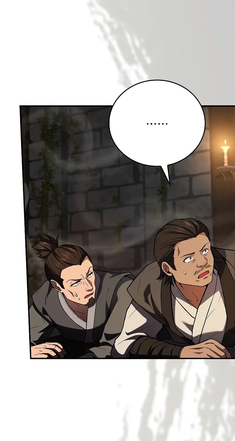 Reincarnated Escort Warrior Chapter 60 page 46 - 