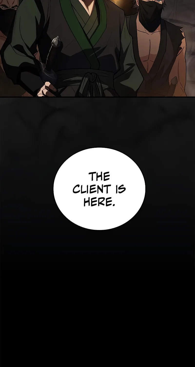 Reincarnated Escort Warrior Chapter 60 page 50 - 