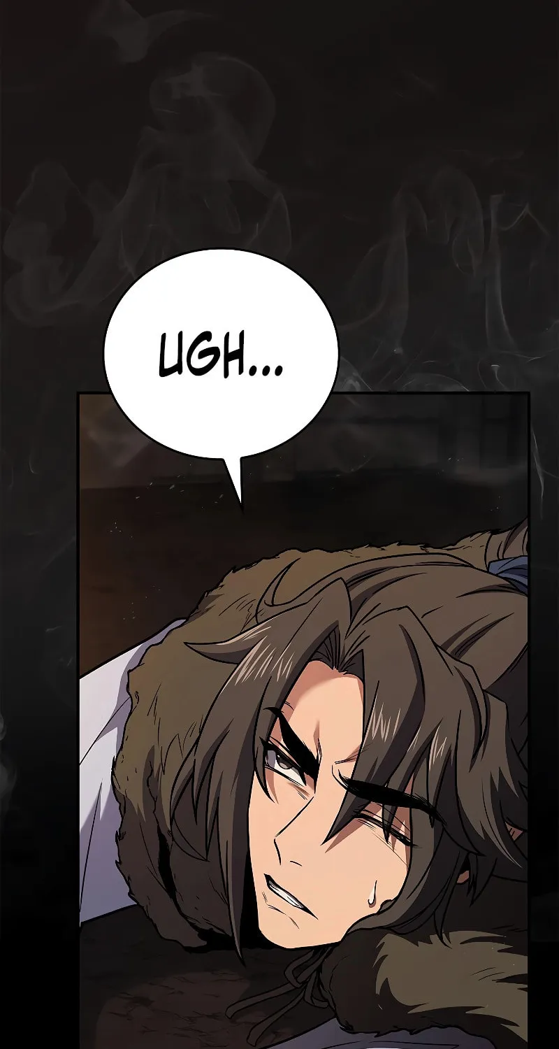 Reincarnated Escort Warrior Chapter 60 page 52 - 