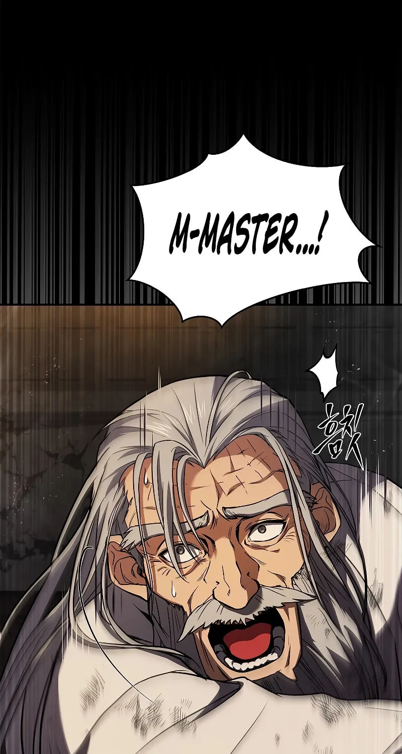 Reincarnated Escort Warrior Chapter 60 page 55 - 