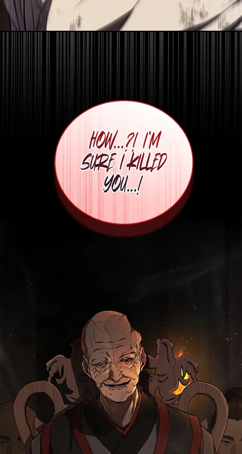 Reincarnated Escort Warrior Chapter 60 page 56 - 