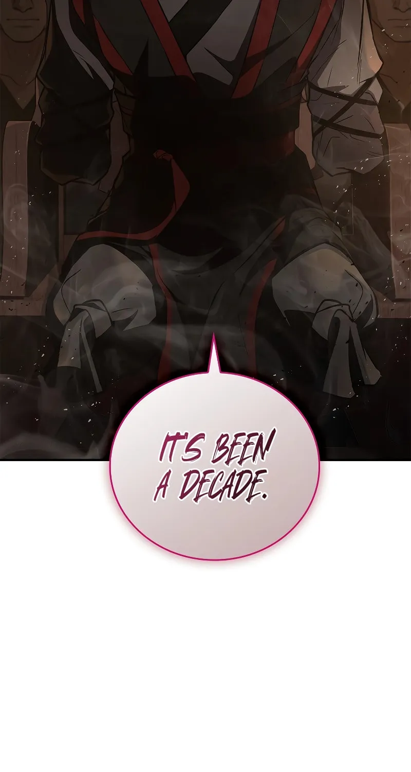 Reincarnated Escort Warrior Chapter 60 page 57 - 
