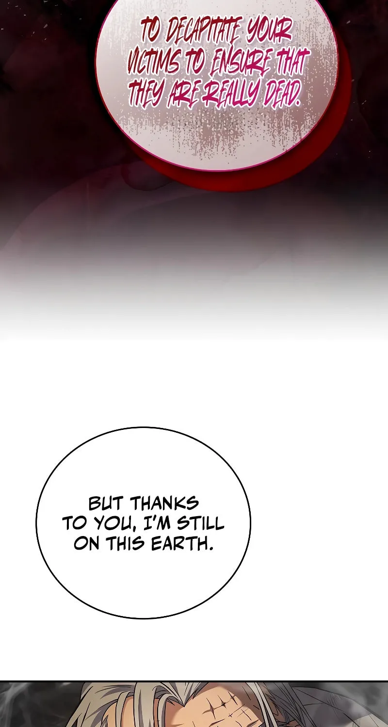 Reincarnated Escort Warrior Chapter 60 page 59 - 