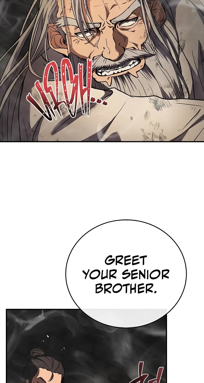 Reincarnated Escort Warrior Chapter 60 page 60 - 