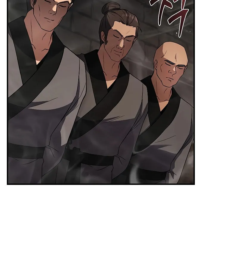 Reincarnated Escort Warrior Chapter 60 page 61 - 