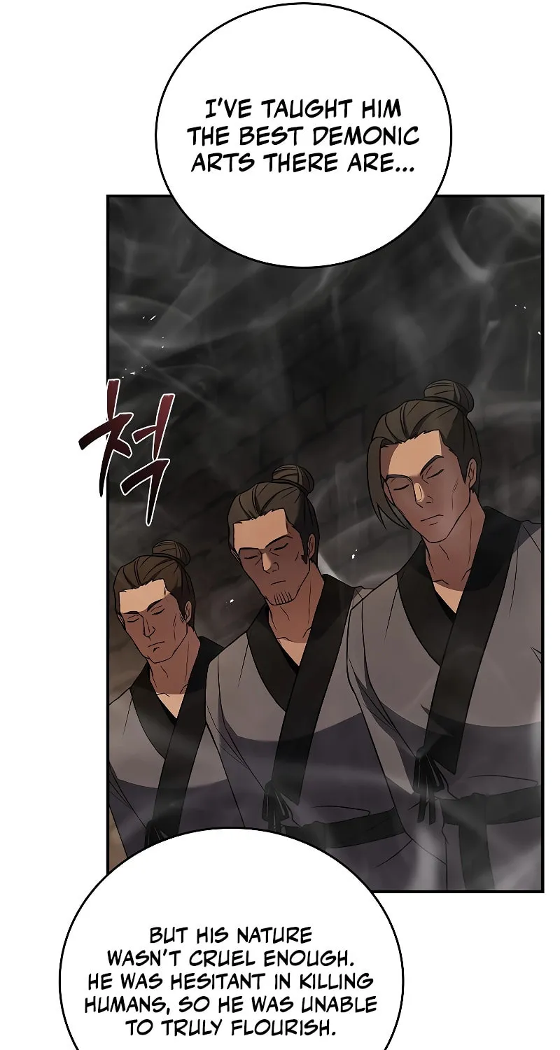 Reincarnated Escort Warrior Chapter 60 page 62 - 