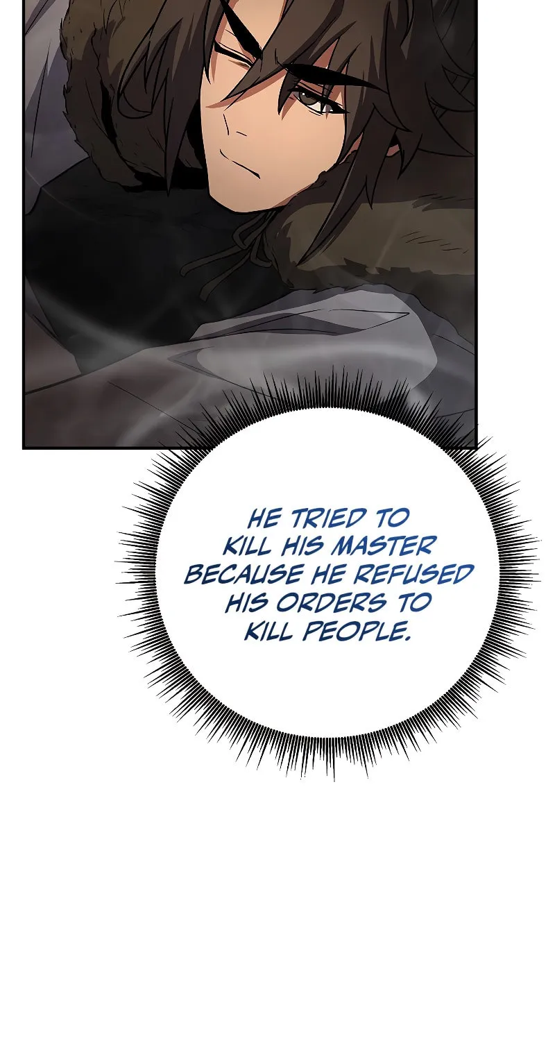 Reincarnated Escort Warrior Chapter 60 page 64 - 