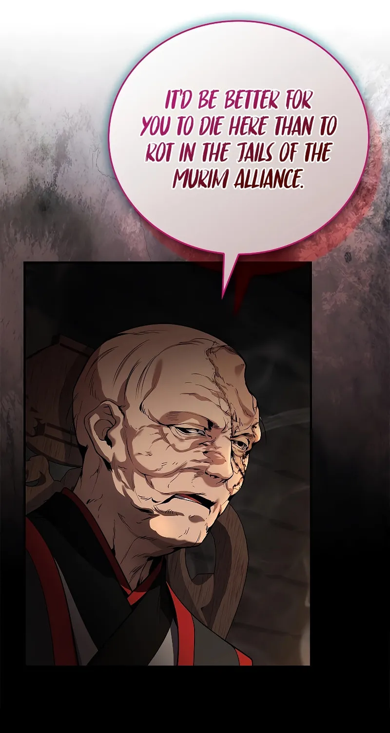 Reincarnated Escort Warrior Chapter 60 page 65 - 