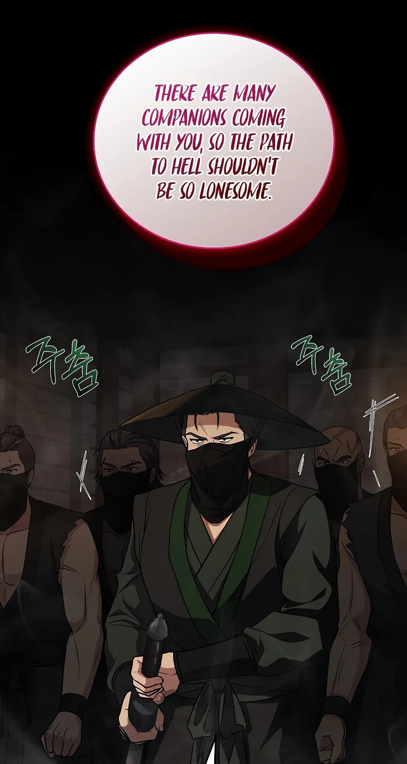 Reincarnated Escort Warrior Chapter 60 page 66 - 