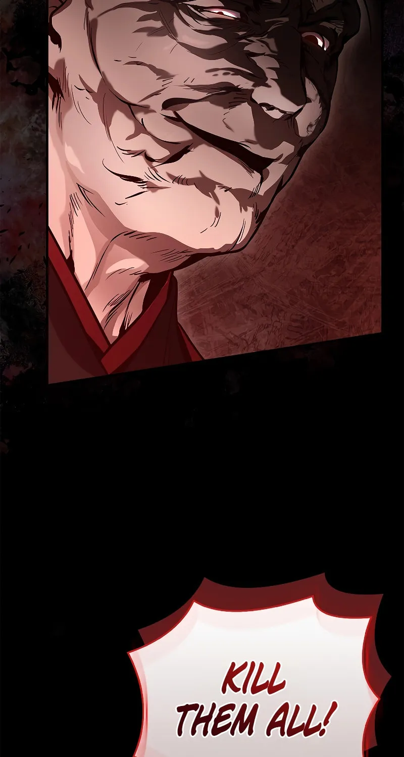 Reincarnated Escort Warrior Chapter 60 page 68 - 