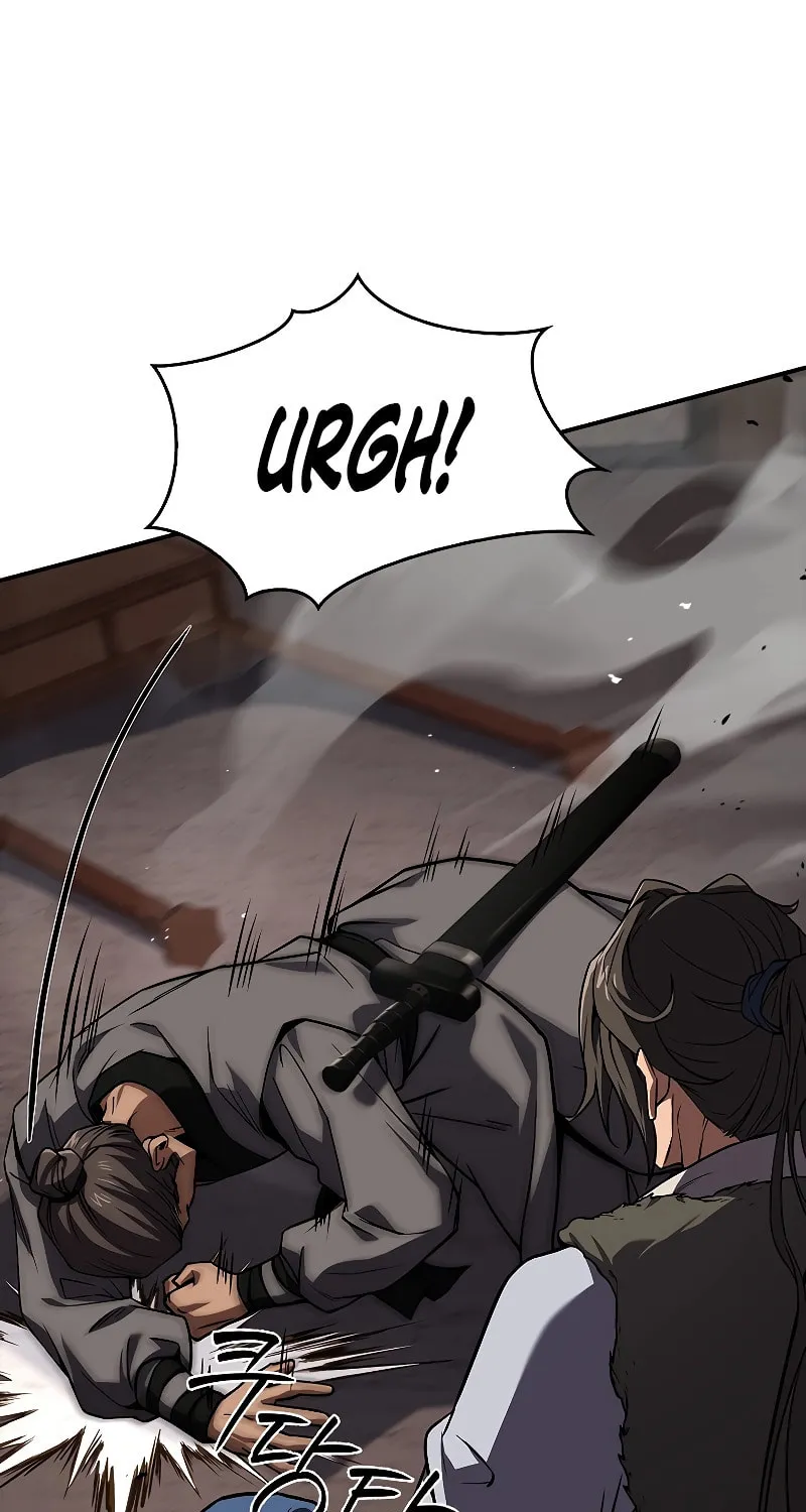 Reincarnated Escort Warrior Chapter 60 page 72 - 