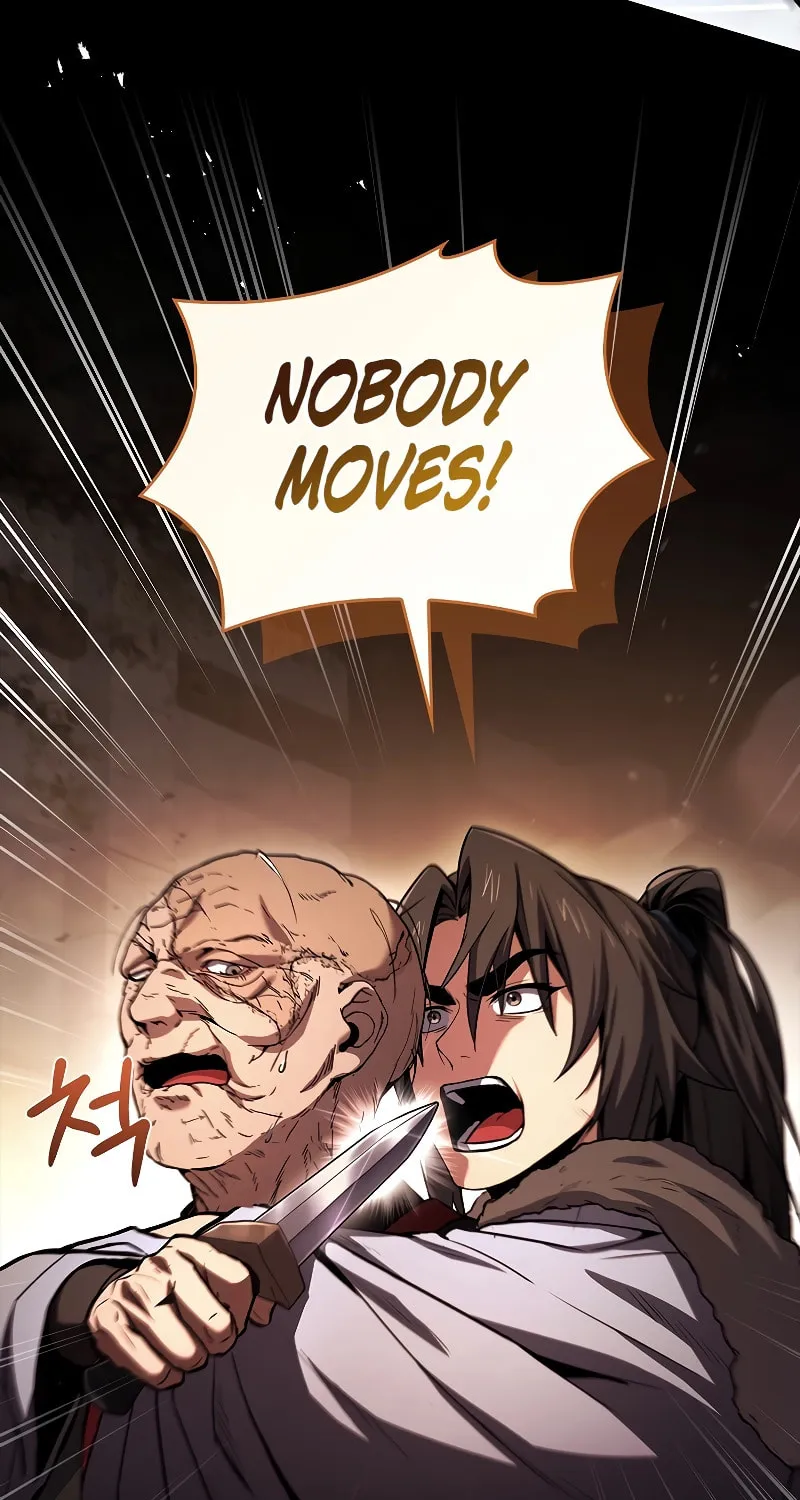 Reincarnated Escort Warrior Chapter 60 page 76 - 