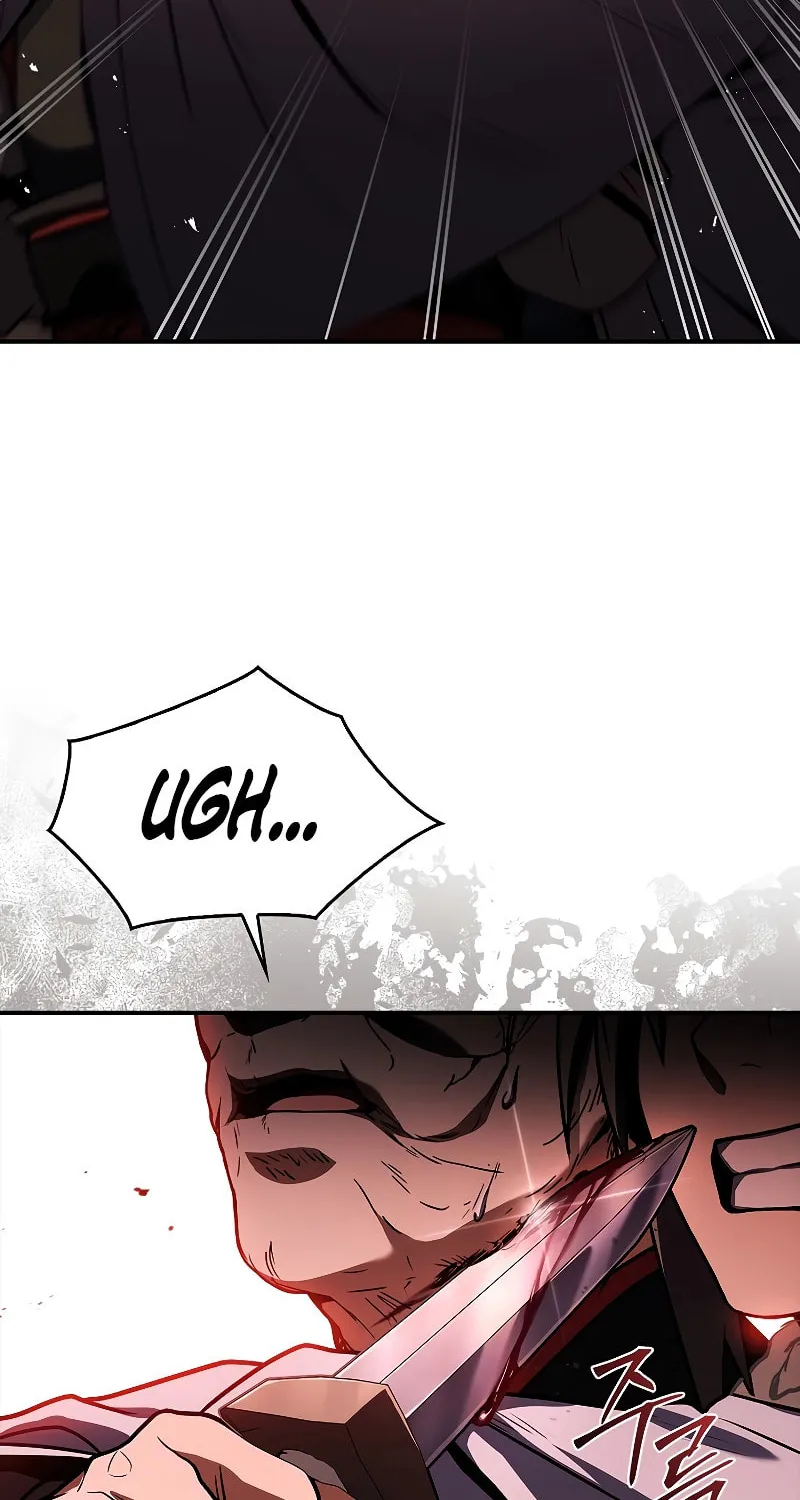 Reincarnated Escort Warrior Chapter 60 page 77 - 