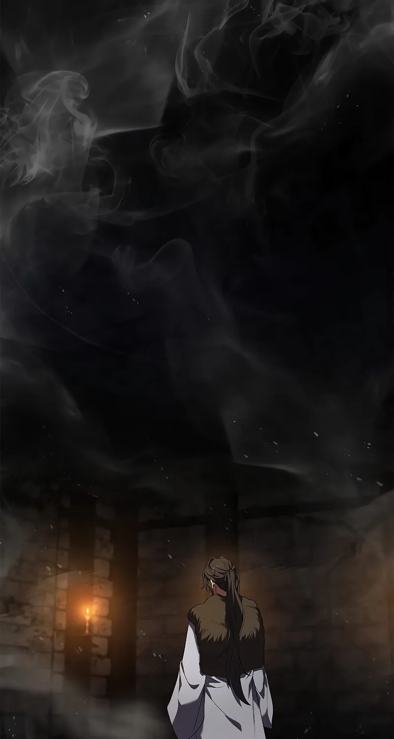 Reincarnated Escort Warrior Chapter 60 page 9 - 