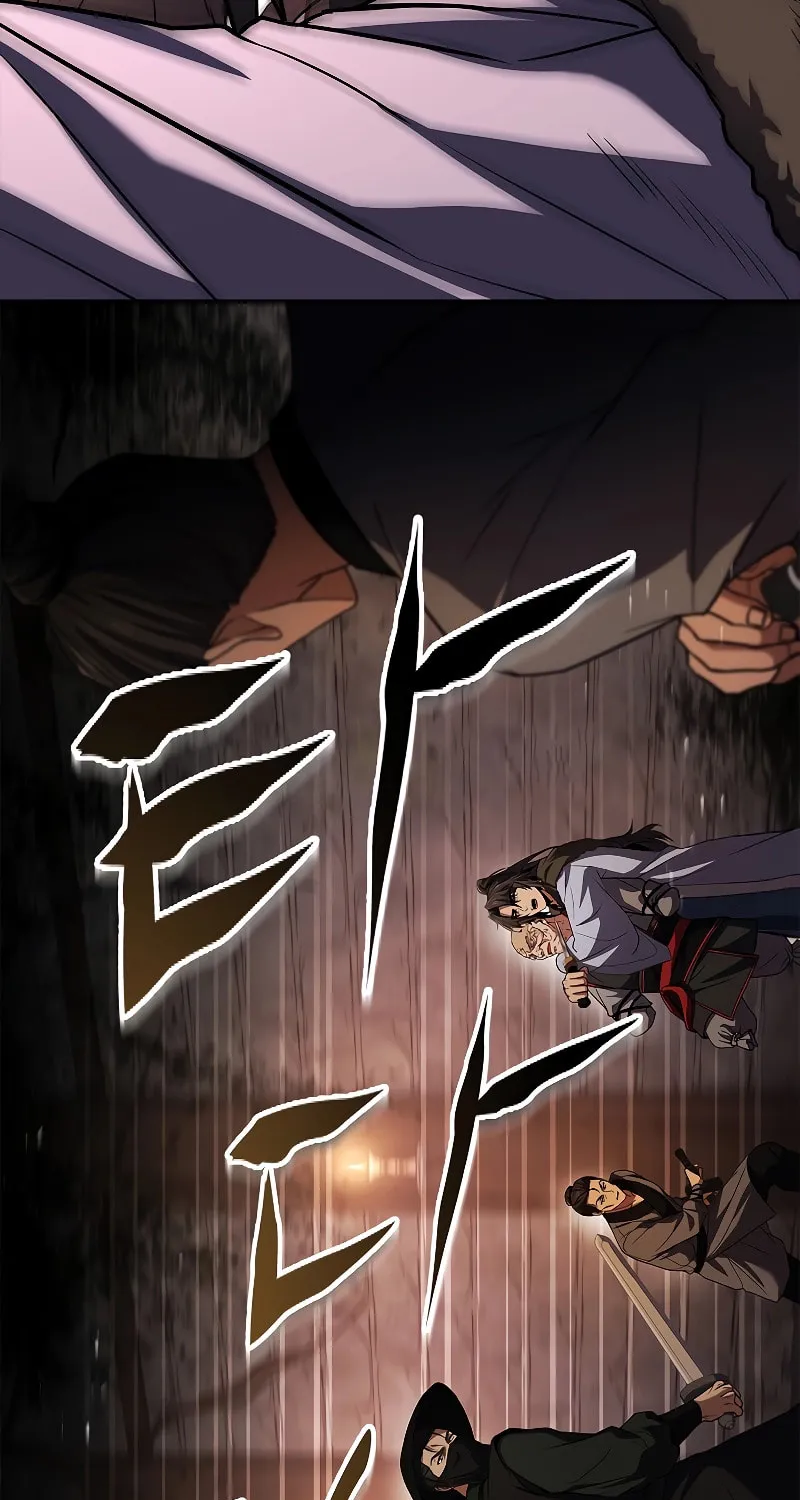 Reincarnated Escort Warrior Chapter 60 page 81 - 