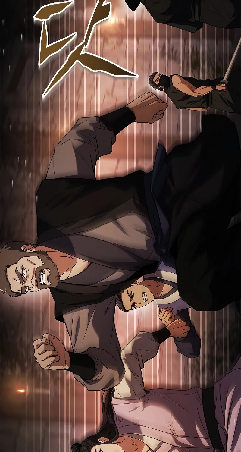 Reincarnated Escort Warrior Chapter 60 page 82 - 