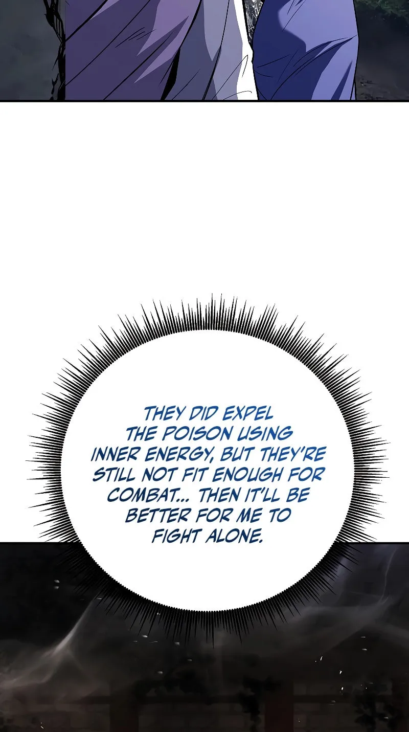 Reincarnated Escort Warrior Chapter 60 page 86 - 