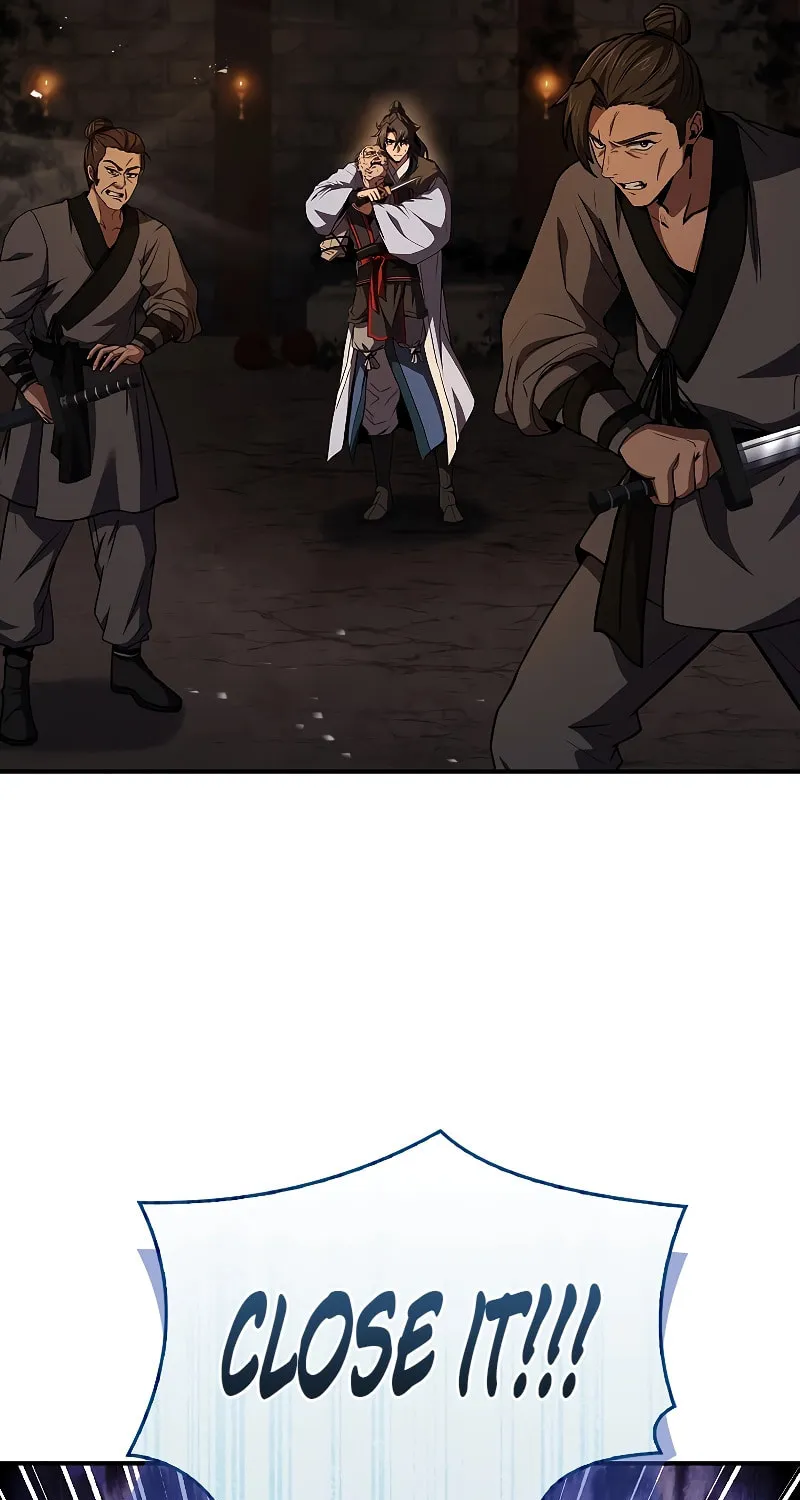 Reincarnated Escort Warrior Chapter 60 page 87 - 