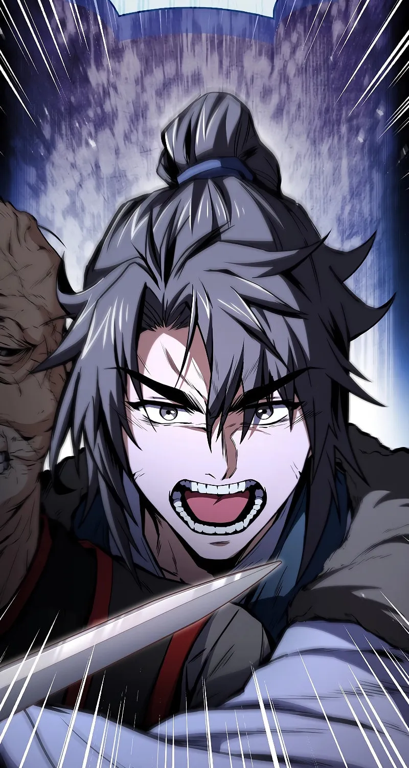 Reincarnated Escort Warrior Chapter 60 page 88 - 