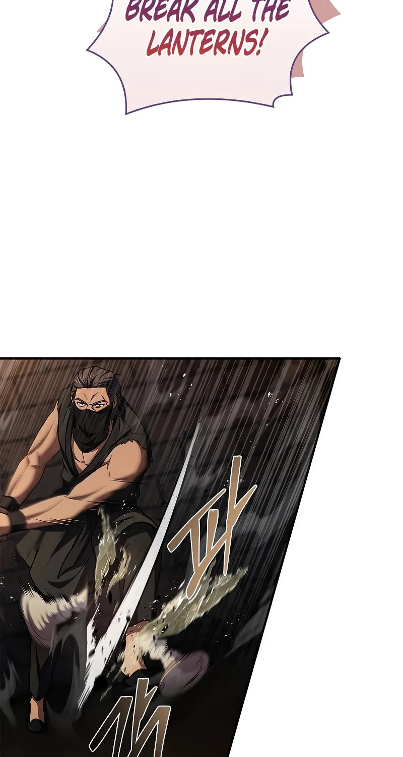 Reincarnated Escort Warrior Chapter 60 page 97 - 