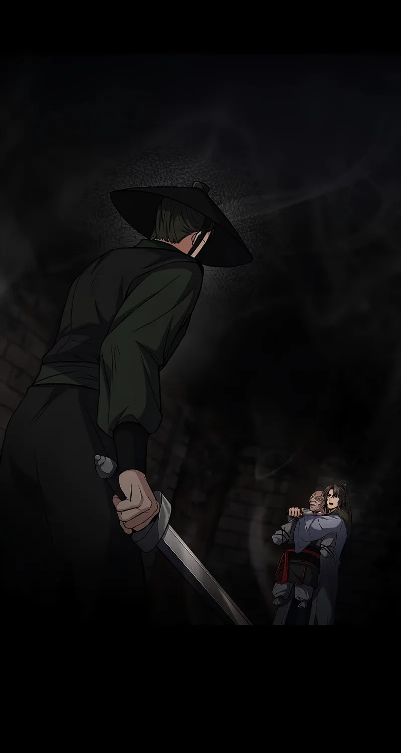 Reincarnated Escort Warrior Chapter 60 page 100 - 