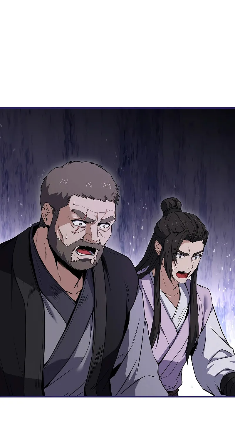 Reincarnated Escort Warrior Chapter 61 page 11 - 