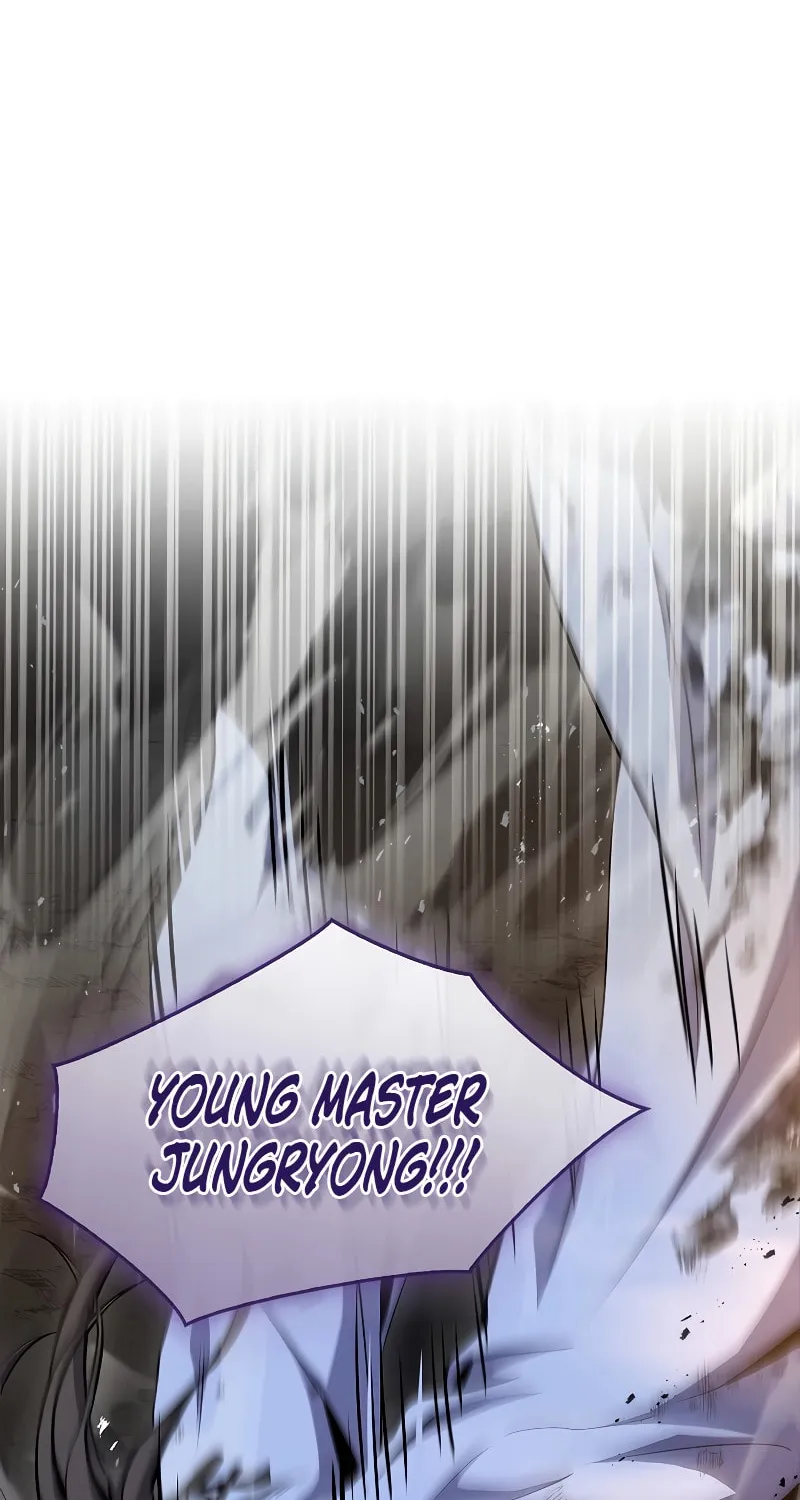 Reincarnated Escort Warrior Chapter 61 page 12 - 