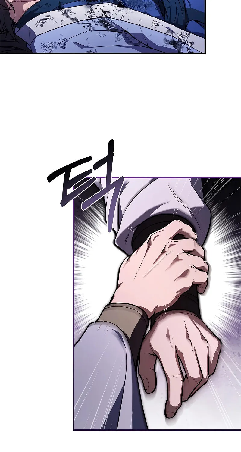 Reincarnated Escort Warrior Chapter 61 page 18 - 