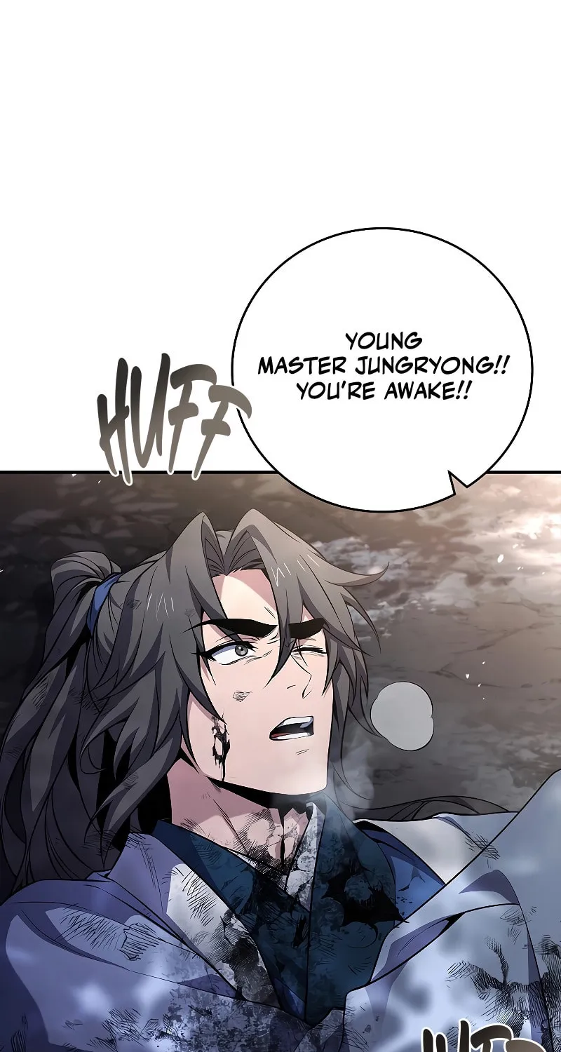 Reincarnated Escort Warrior Chapter 61 page 19 - 