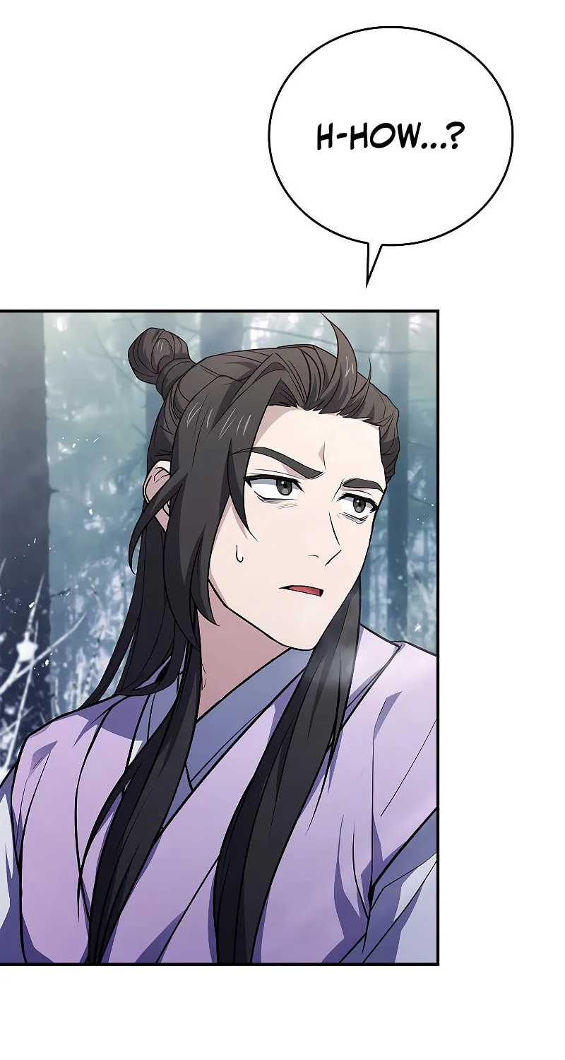 Reincarnated Escort Warrior Chapter 61 page 24 - 
