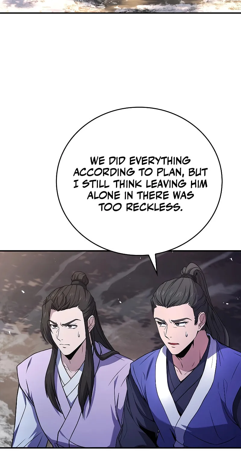 Reincarnated Escort Warrior Chapter 61 page 4 - 