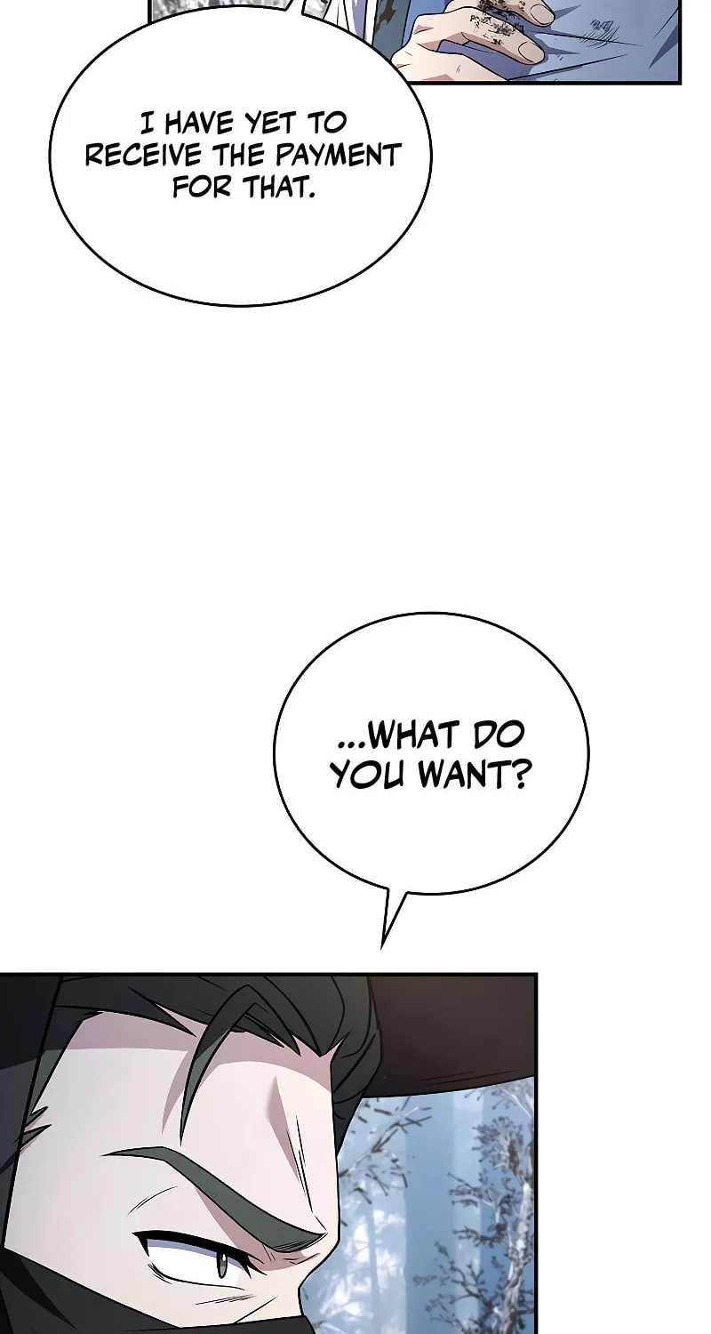 Reincarnated Escort Warrior Chapter 61 page 33 - 