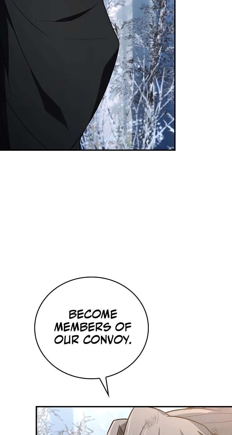 Reincarnated Escort Warrior Chapter 61 page 34 - 