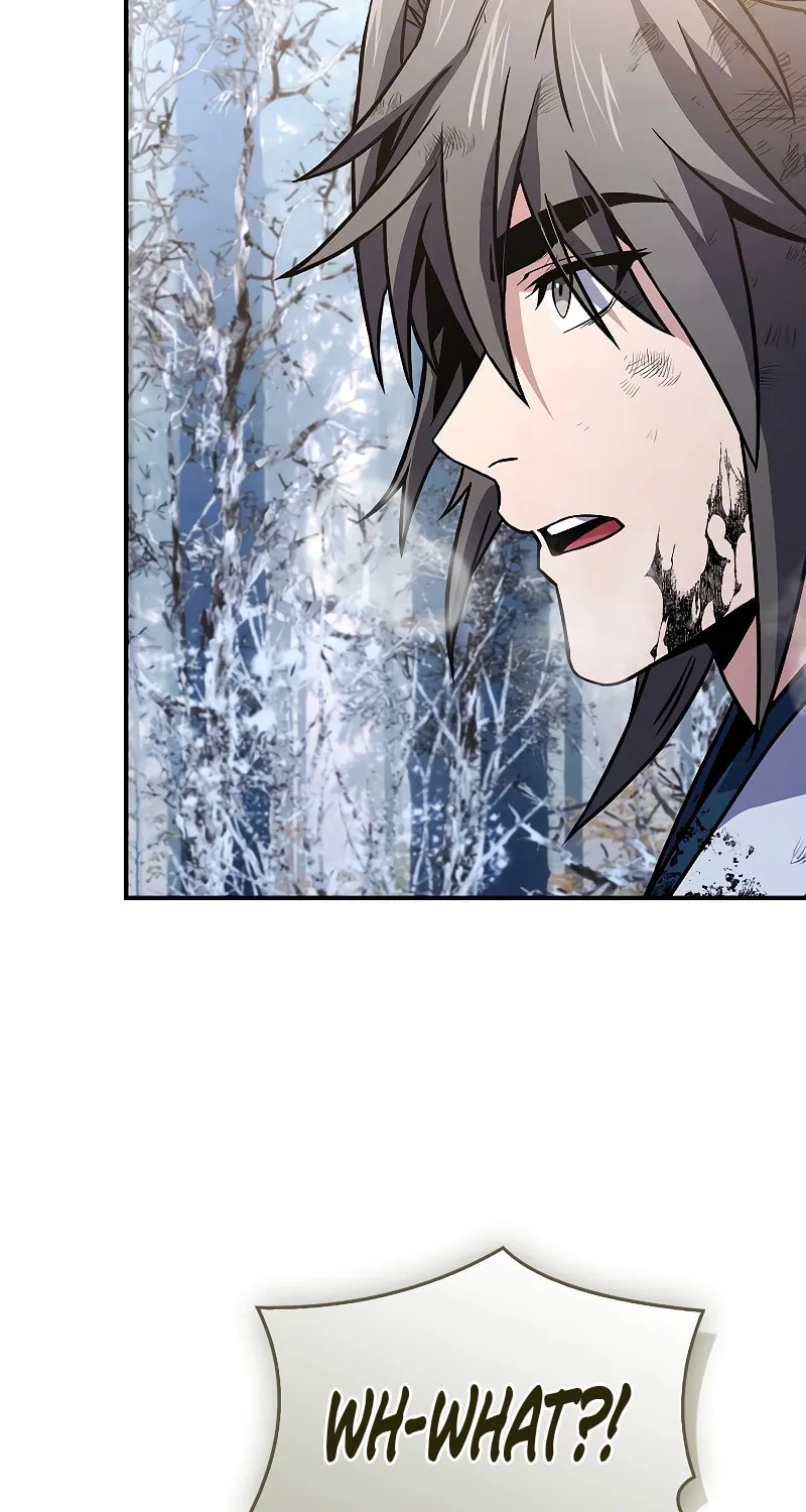 Reincarnated Escort Warrior Chapter 61 page 35 - 