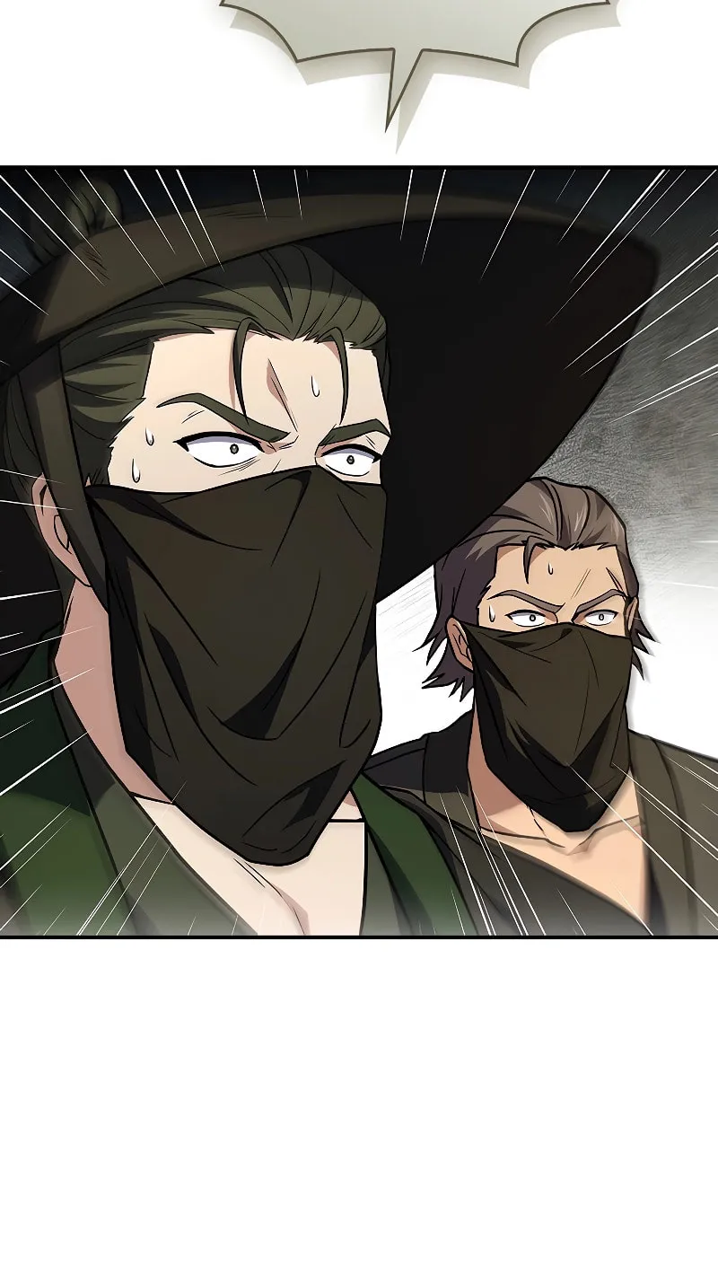 Reincarnated Escort Warrior Chapter 61 page 36 - 