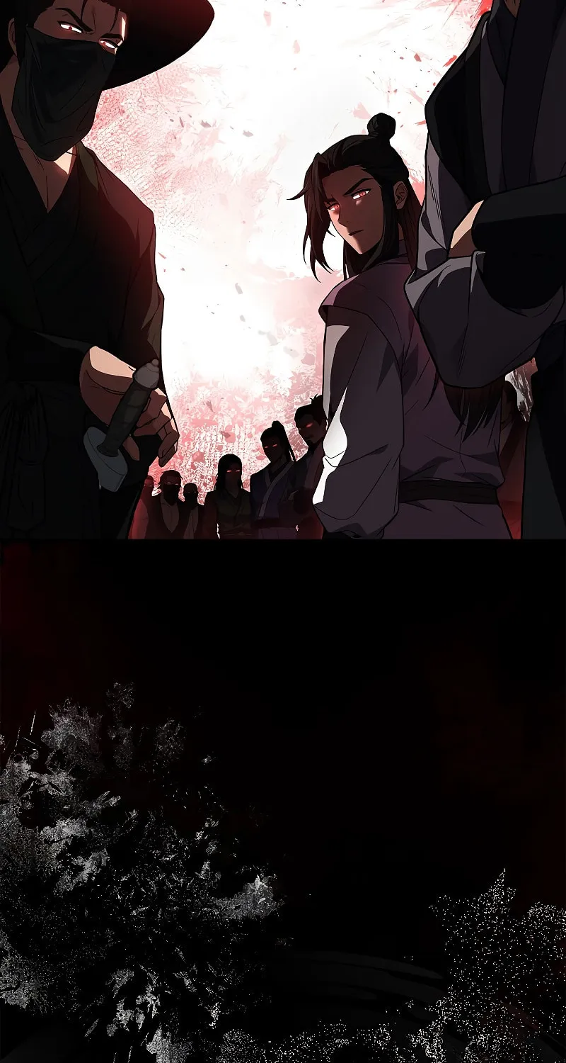 Reincarnated Escort Warrior Chapter 61 page 45 - 