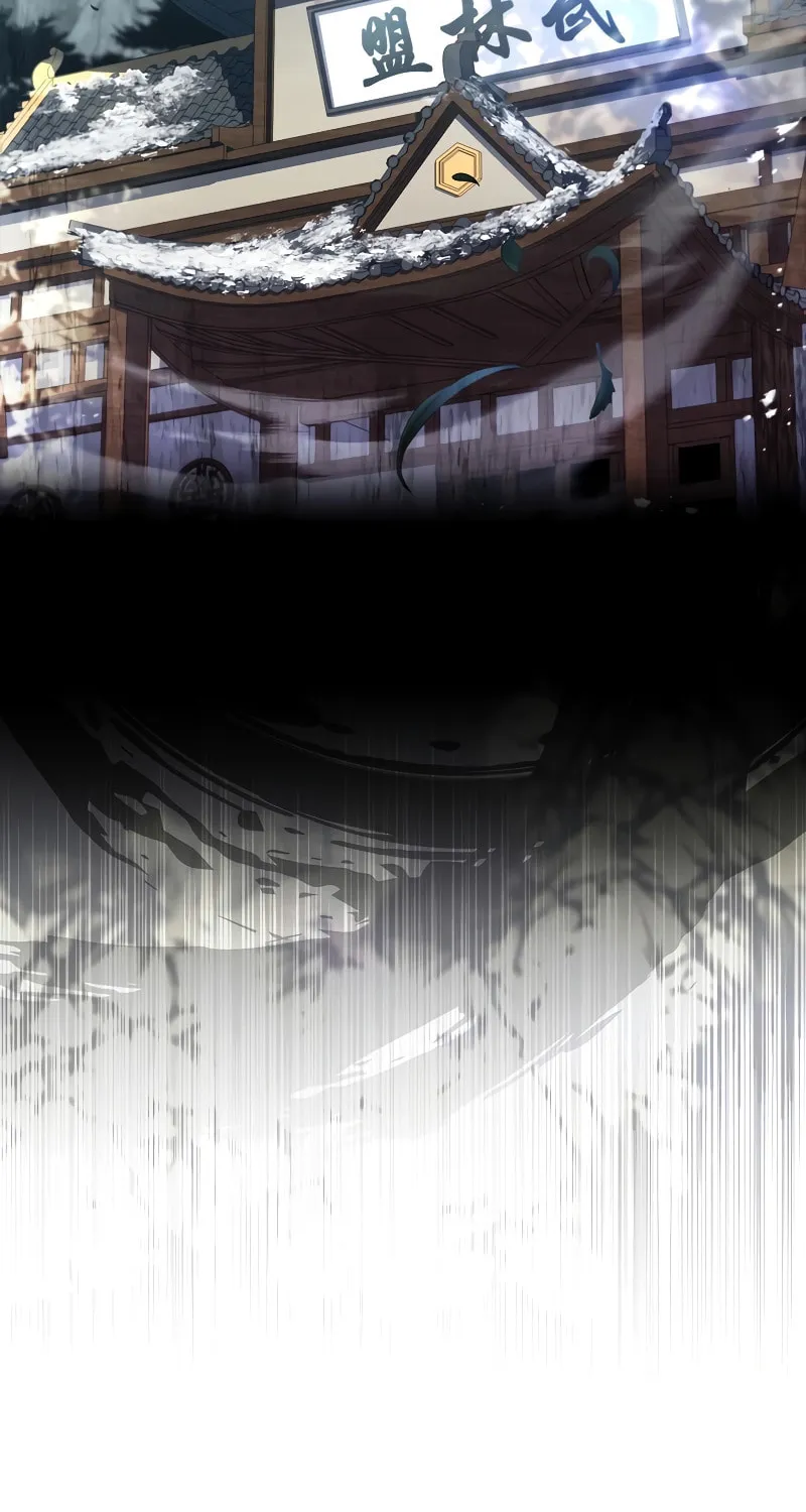 Reincarnated Escort Warrior Chapter 61 page 49 - 