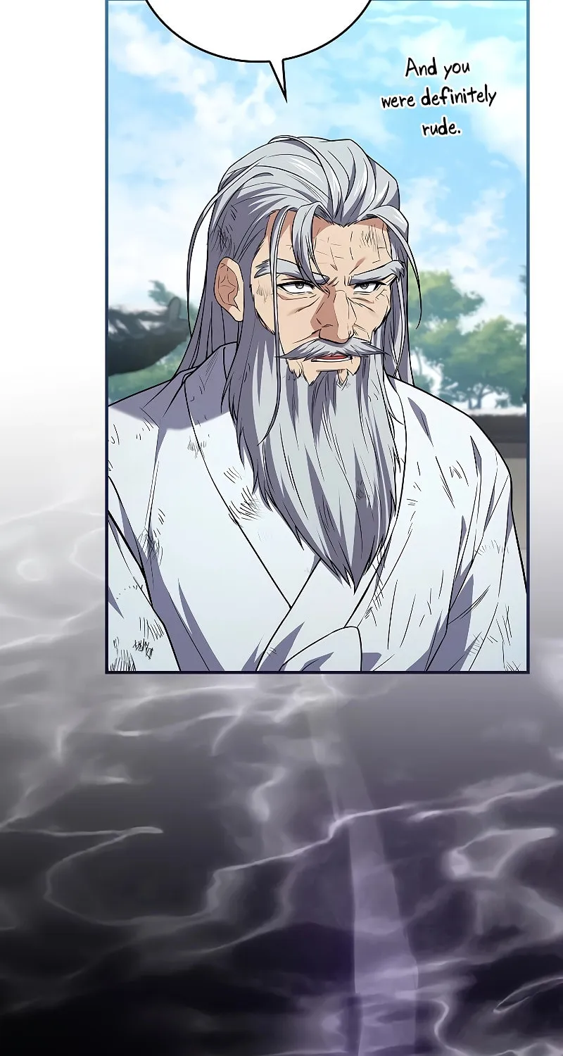 Reincarnated Escort Warrior Chapter 61 page 63 - 