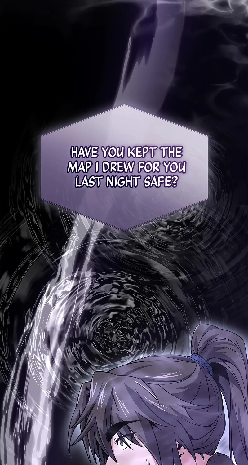Reincarnated Escort Warrior Chapter 61 page 64 - 