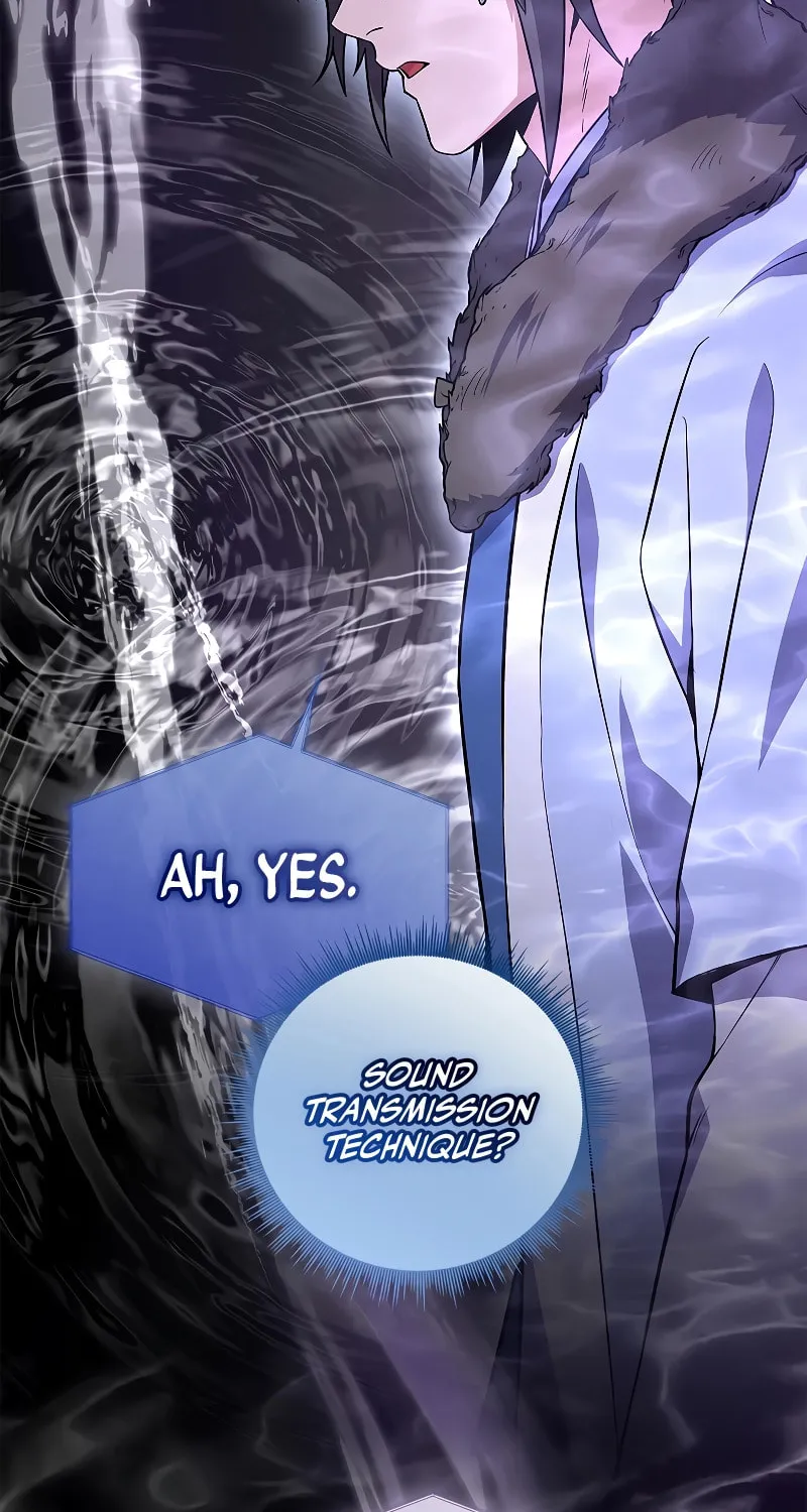 Reincarnated Escort Warrior Chapter 61 page 65 - 