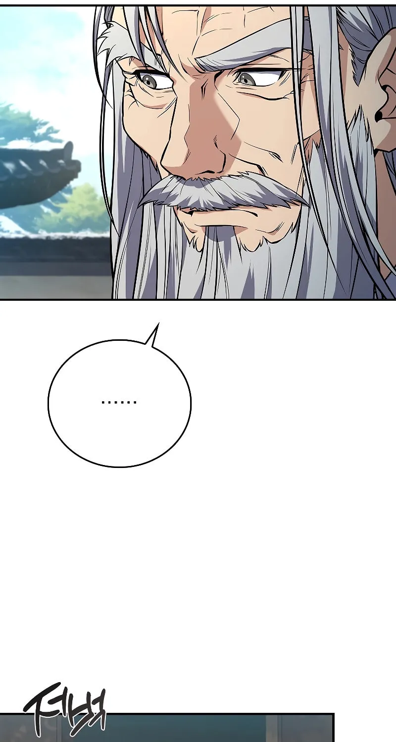 Reincarnated Escort Warrior Chapter 61 page 68 - 