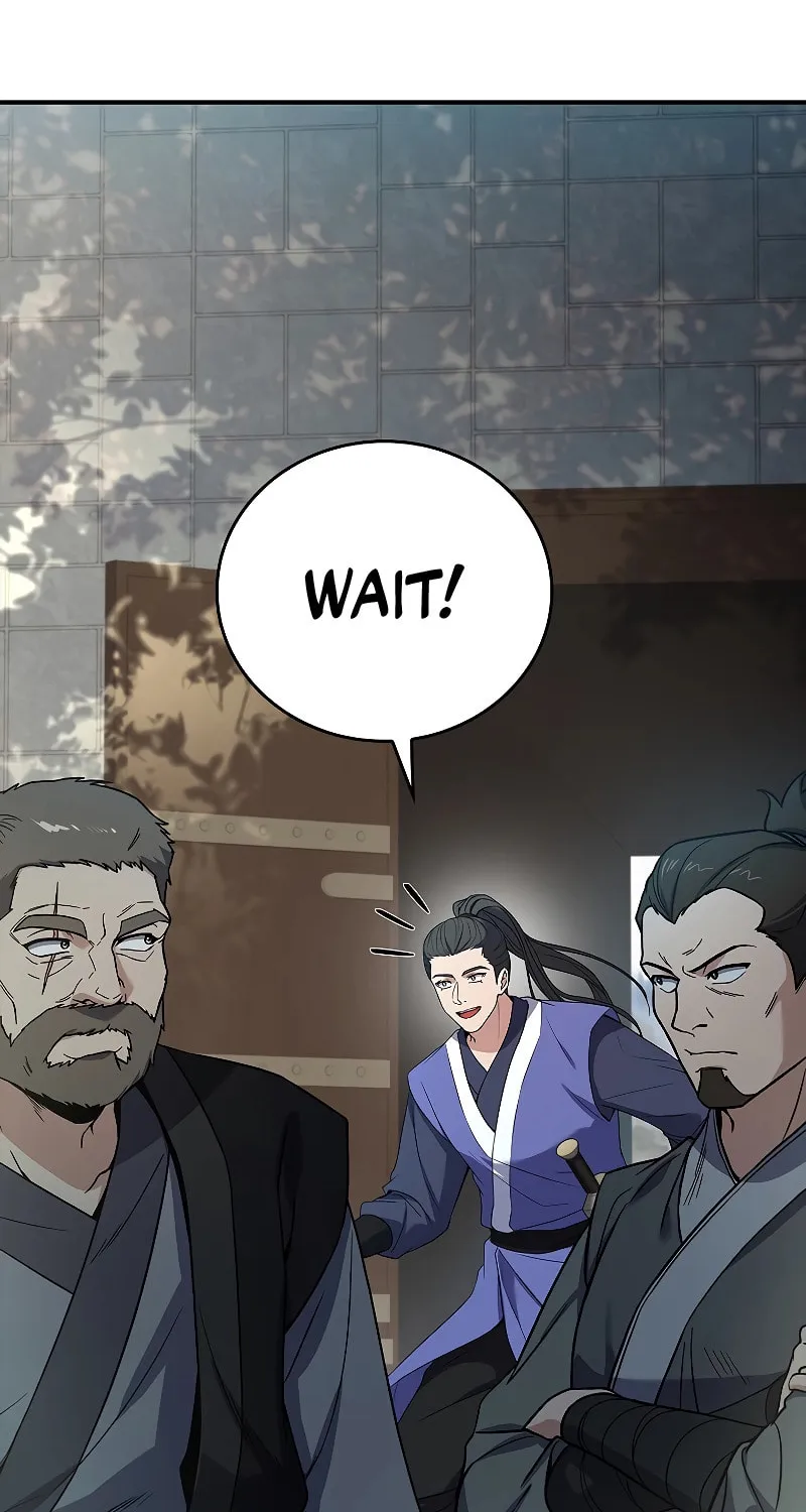 Reincarnated Escort Warrior Chapter 61 page 72 - 