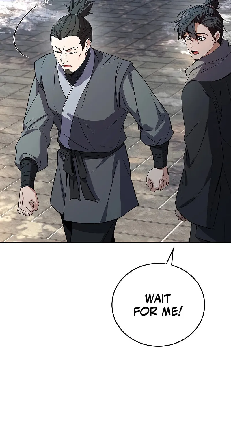 Reincarnated Escort Warrior Chapter 61 page 77 - 
