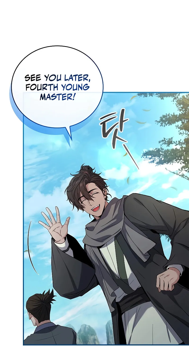 Reincarnated Escort Warrior Chapter 61 page 78 - 