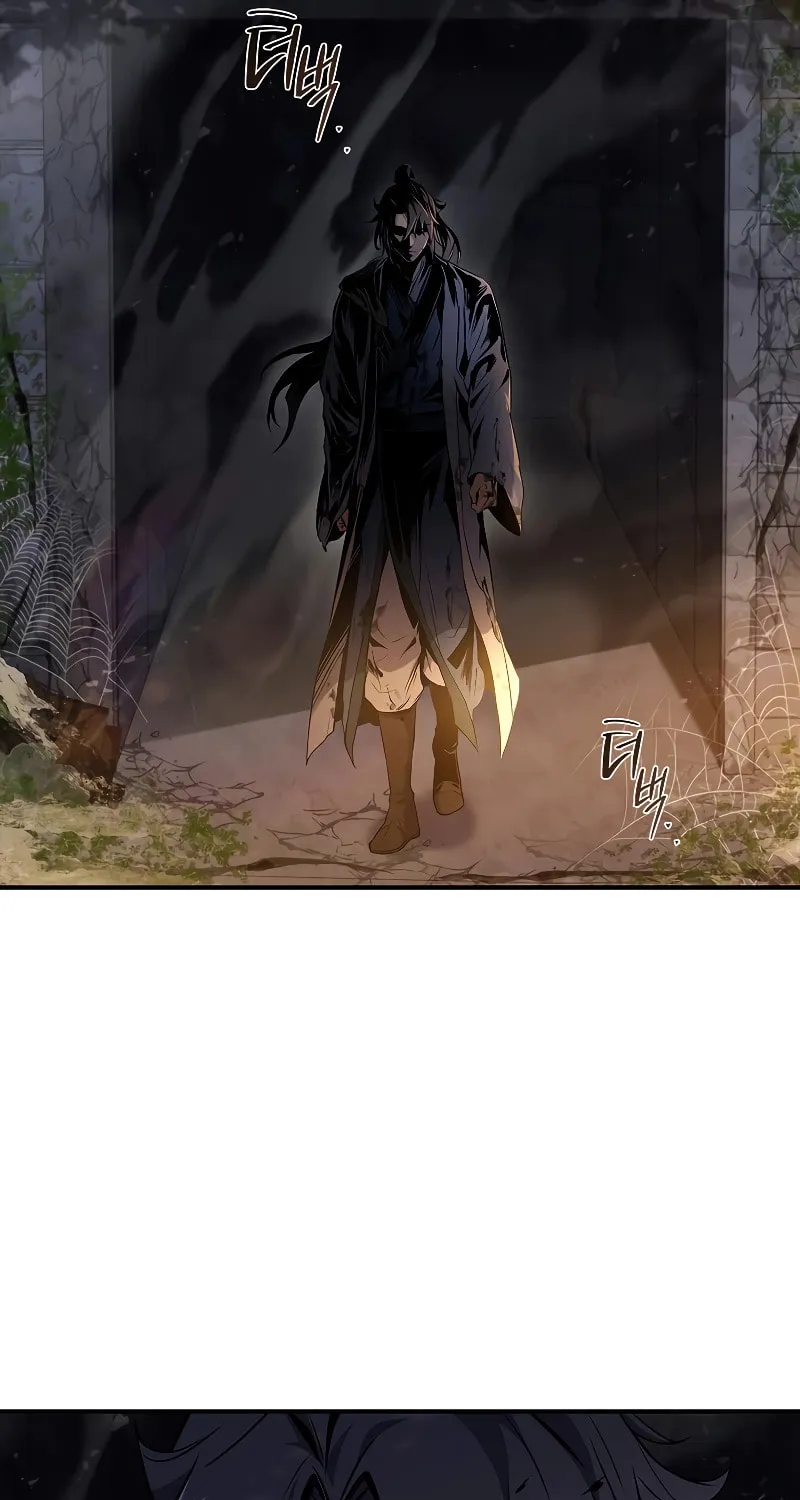 Reincarnated Escort Warrior Chapter 61 page 9 - 