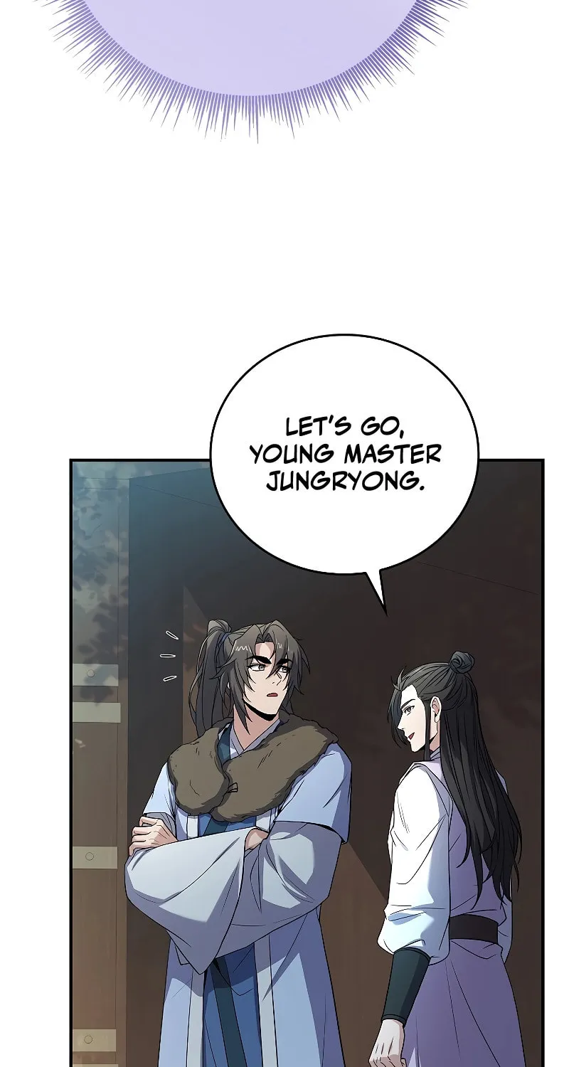 Reincarnated Escort Warrior Chapter 61 page 82 - 