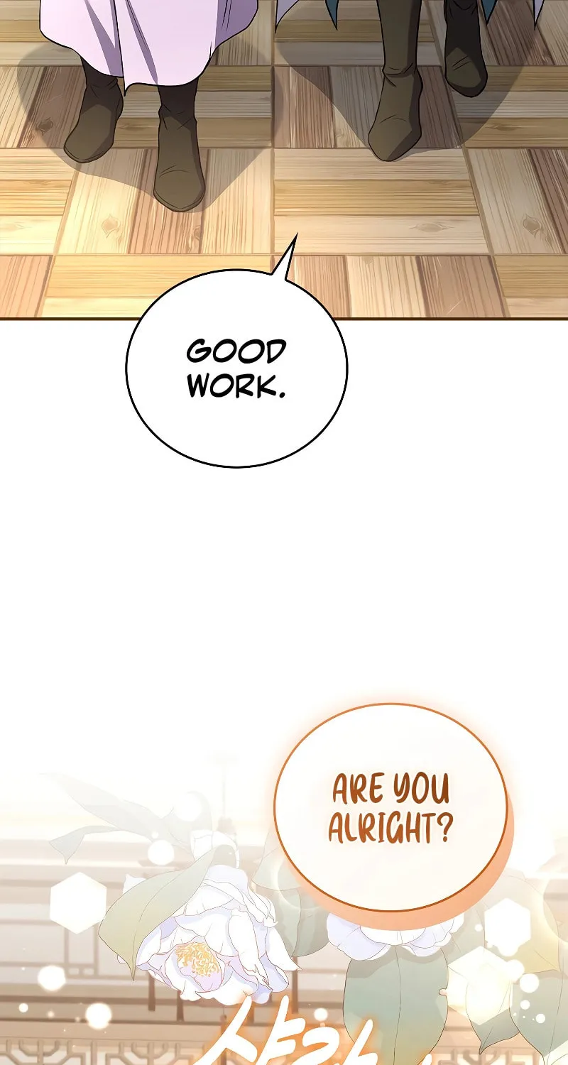 Reincarnated Escort Warrior Chapter 61 page 84 - 