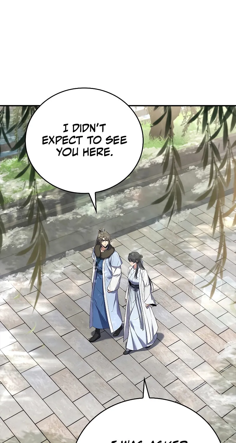 Reincarnated Escort Warrior Chapter 61 page 91 - 