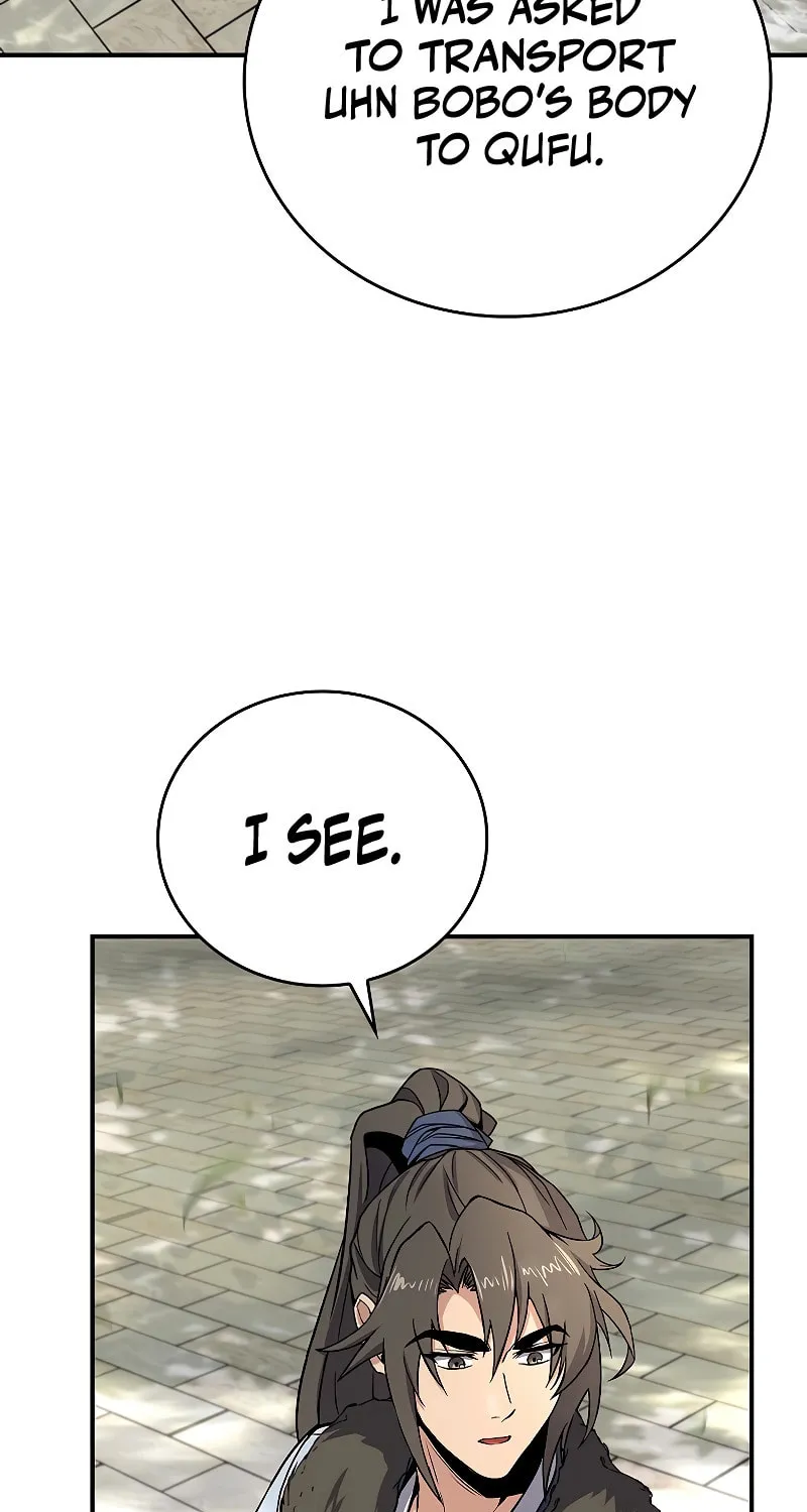 Reincarnated Escort Warrior Chapter 61 page 92 - 