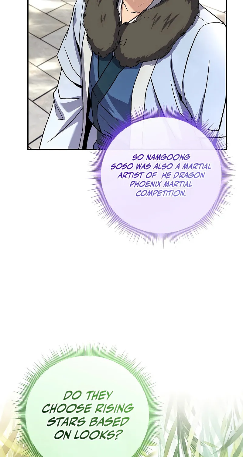 Reincarnated Escort Warrior Chapter 61 page 93 - 